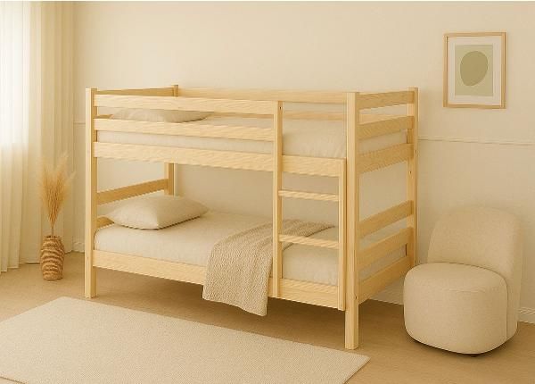 Narivoodi Kati 90x200 cm