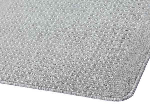 Narma koridorivaip Prima silver 60x80 cm