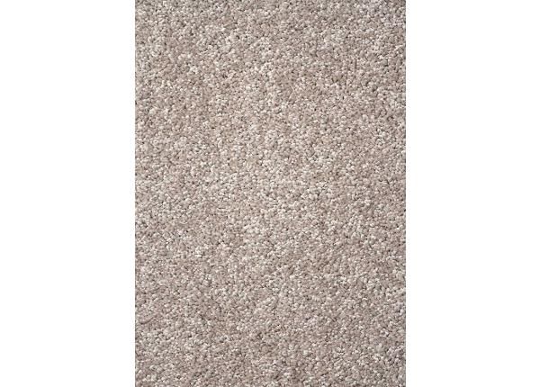 Narma kräsuline tuftingvaip Jazz™ beige 160x240 cm