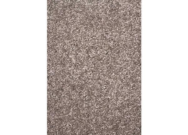 Narma kräsuline tuftingvaip Jazz™ linen 80x160 cm