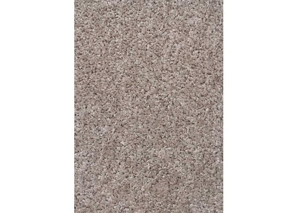 Narma kräsuline tuftingvaip Sweet™ beige