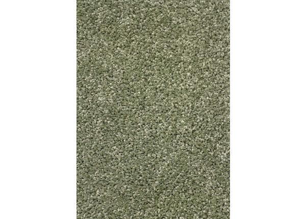 Narma kräsuline tuftingvaip Sweet™ green
