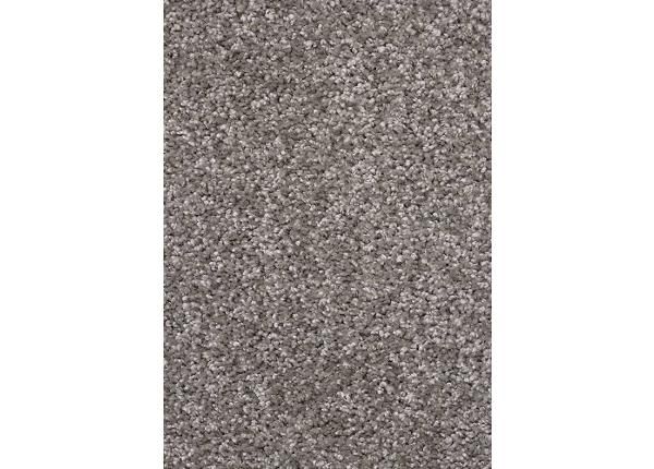 Narma kräsuline tuftingvaip Sweet™ greige 300x400 cm