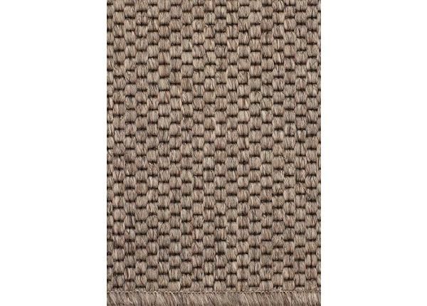 Narma madalsidusvaip Brooklyn™ brown
