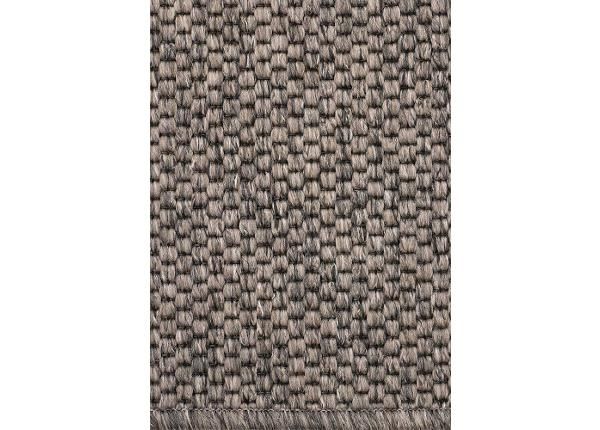 Narma madalsidusvaip Brooklyn™ greige 100x160 cm