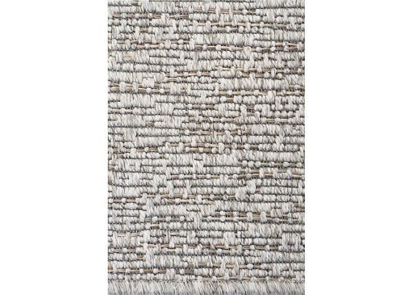 Narma madalsidusvaip Tirol™ silver