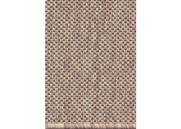 Narma madalsidusvaip Vagabond™ beige