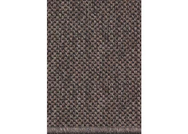 Narma madalsidusvaip Vagabond™ brown 80x200 cm