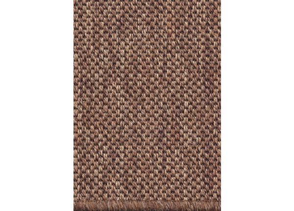 Narma madalsidusvaip Vagabond™ caramel 80x200 cm