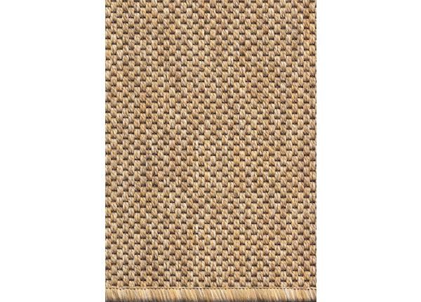 Narma madalsidusvaip Vagabond™ gold
