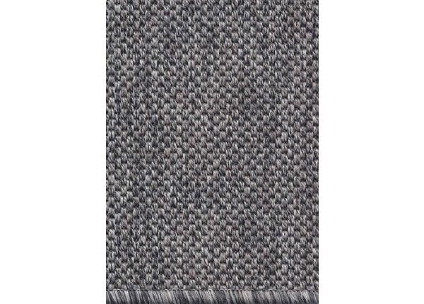 Narma madalsidusvaip Vagabond™ grey 80x350 cm