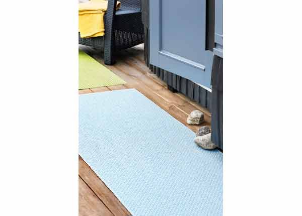 Narma multiSpace® vaip Diby blue