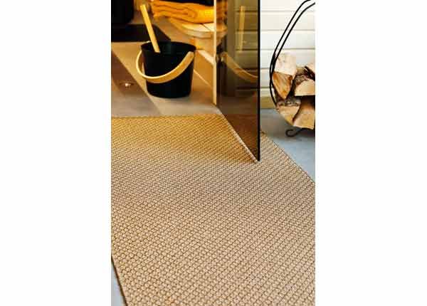 Narma multiSpace® vaip Diby brown