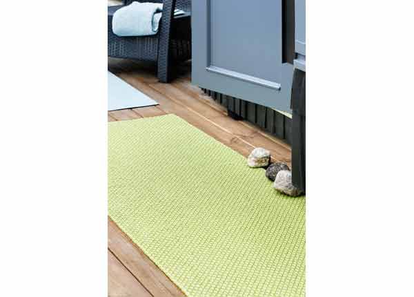 Narma multiSpace® vaip Diby green