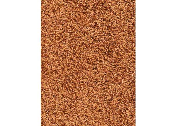 Narma pikakarvaline vaip Spice™ caramel 120x160 cm