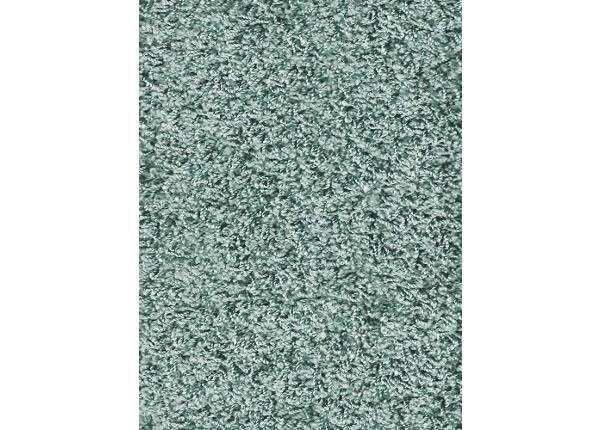 Narma pikakarvaline vaip Spice™ mint 160x240 cm