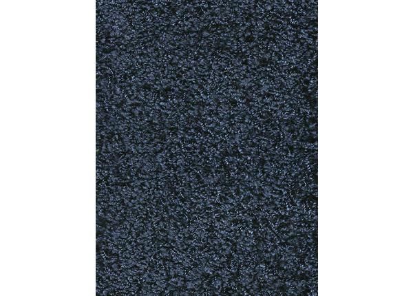 Narma pikakarvaline vaip Spice™ navy 160x240 cm
