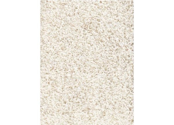 Narma pikakarvaline vaip Spice™ white 120x160 cm
