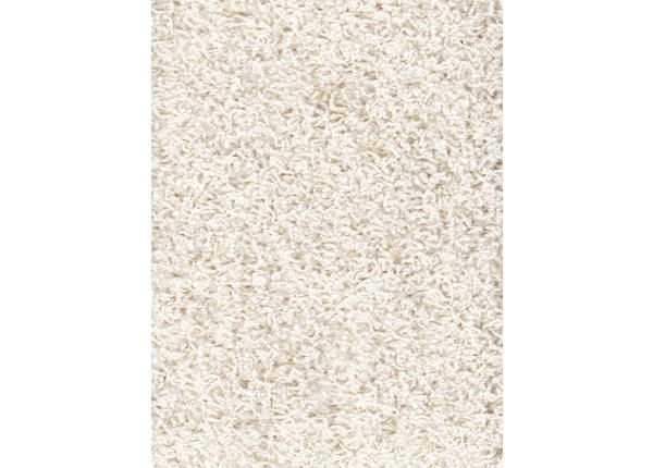 Narma pikakarvaline vaip Spice™ white 300x400 cm