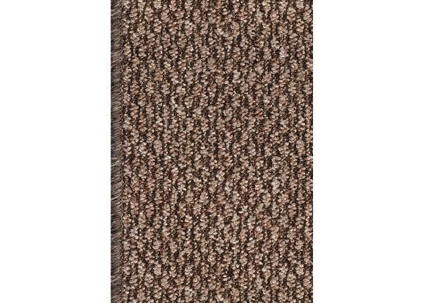 Narma pikkvaip Rubin™ brown