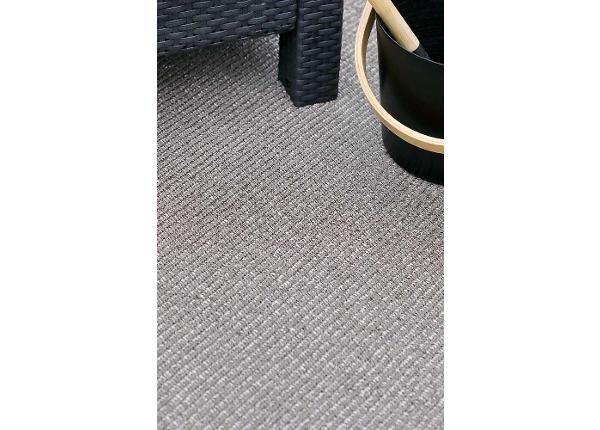 Narma plastikvaip Neve linen metallic 70x150 cm