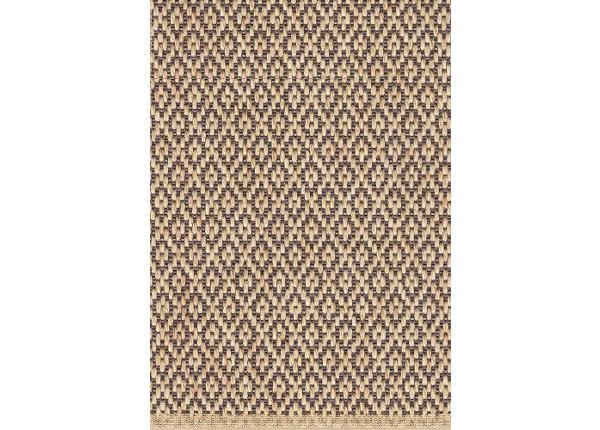 Narma silesidusvaip Bello™ beige 80x250 cm