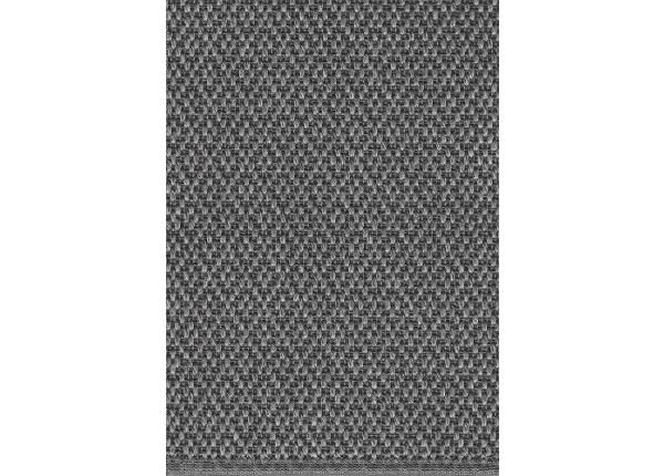Narma silesidusvaip Bello™ carbon 80x300 cm