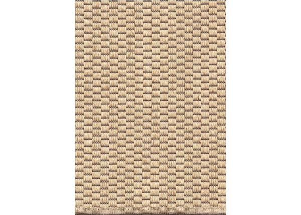 Narma silesidusvaip Bono™ beige 80x250 cm
