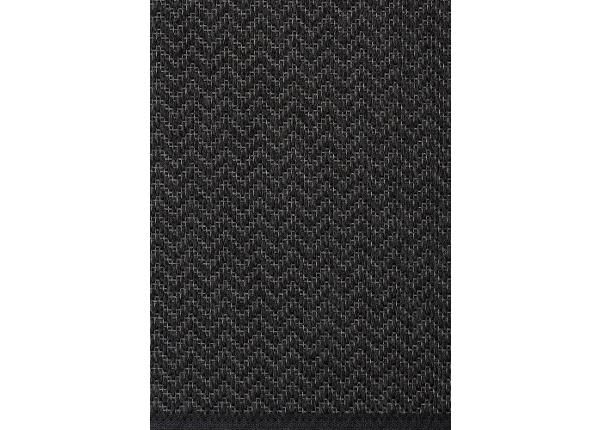 Narma silesidusvaip Bravo™ black