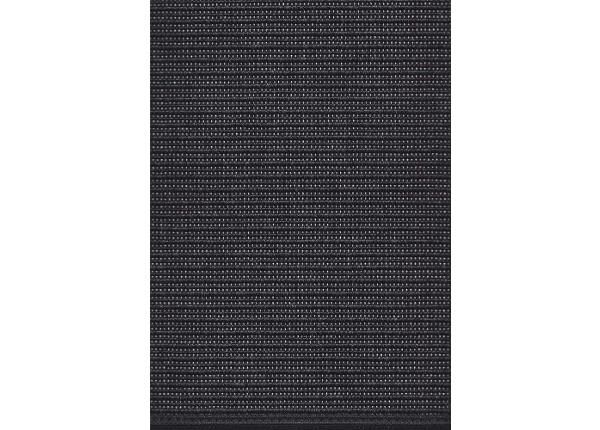 Narma silesidusvaip Credo™ black 160x240 cm
