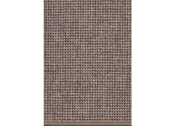 Narma silesidusvaip Limo™ brown 133x200 cm