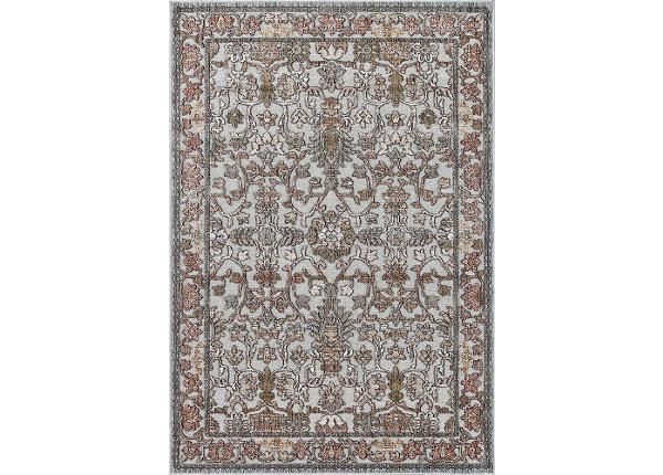 Narma silkyWay vaip Lulu grey 160x230 cm