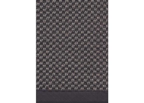 Narma sisalvaip Dragon™ anthracite