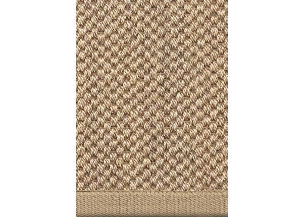Narma sisalvaip Dragon™ beige 160x240 cm