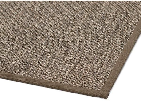 Narma sisalvaip Dragon™ brown
