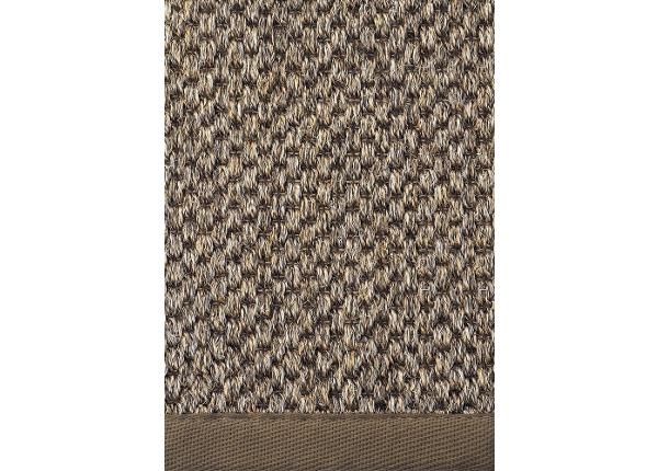 Narma sisalvaip Dragon™ brown
