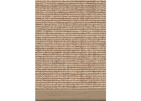 Narma sisalvaip Livos™ beige