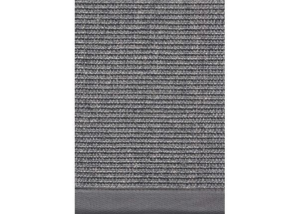 Narma sisalvaip Livos™ grey