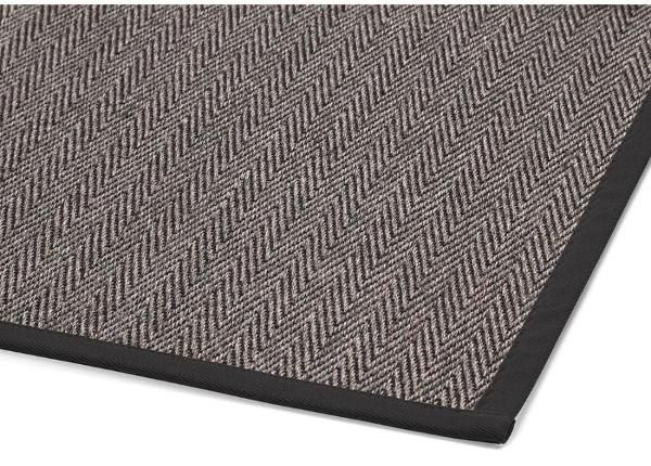 Narma sisalvaip Tuna™ carbon