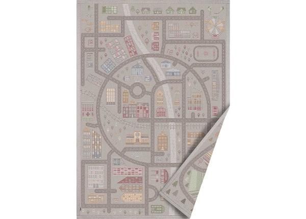 Narma smartWeave® DUO vaip Ülejõe beige 160x230 cm