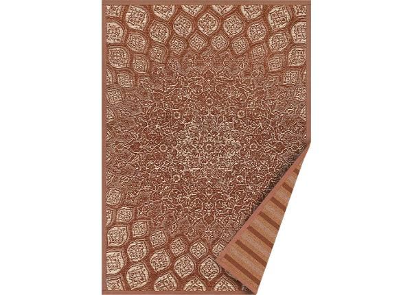 Narma smartWeave® vaip Illuka caramel 200x300 cm