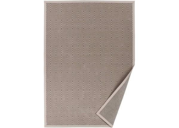 Narma smartWeave® vaip Kalana beige 80x250 cm