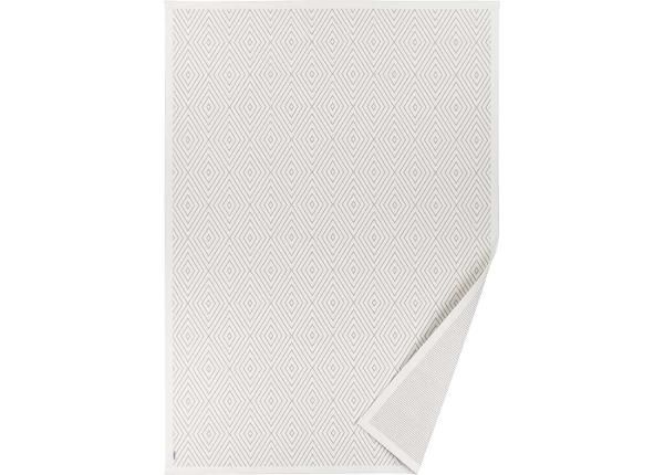 Narma smartWeave® vaip Kalana white 80x250 cm