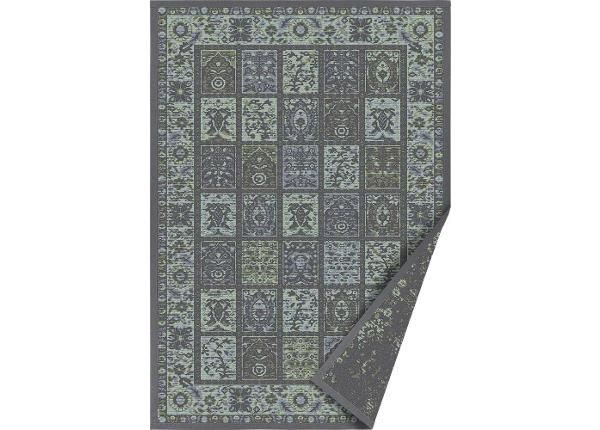 Narma smartWeave® vaip Kalvi grey-blue 160x230 cm
