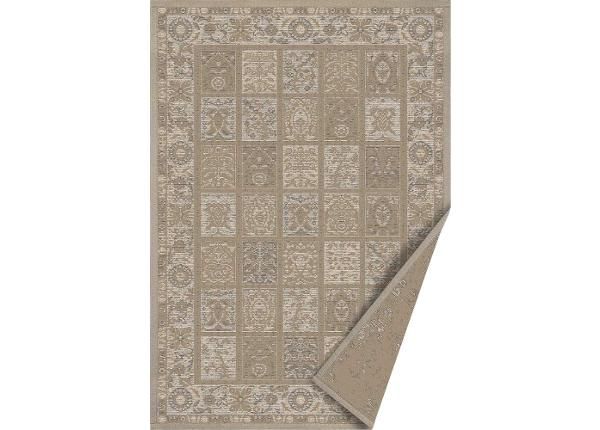 Narma smartWeave® vaip Kalvi khaki 200x300 cm
