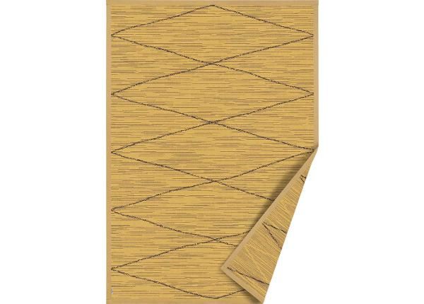 Narma smartWeave® vaip Kauri dijon 160x230 cm