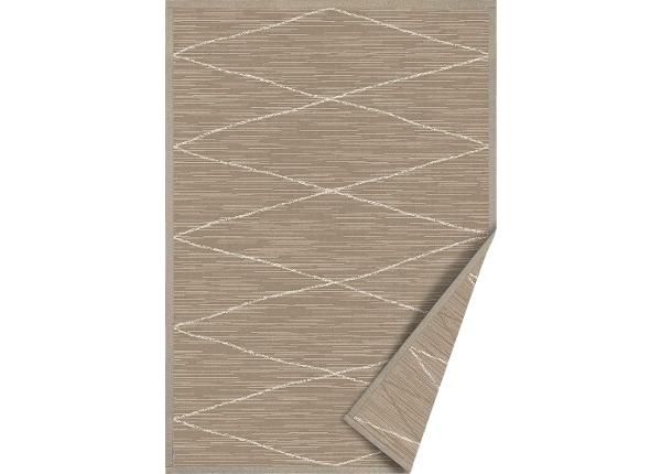 Narma smartWeave® vaip Kauri khaki 200x300 cm