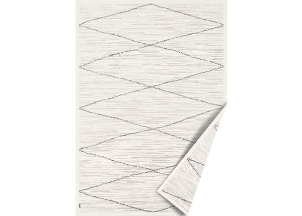 Narma smartWeave® vaip Kauri white 140x200 cm