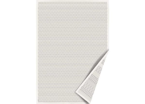 Narma smartWeave® vaip Kiska white 160x230 cm