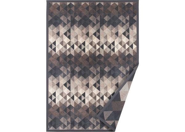 Narma smartWeave® vaip Kiva grey 100x160 cm